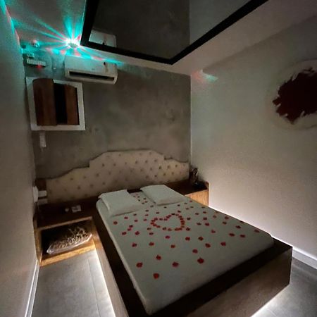 Lemonte Motel Brusque Dış mekan fotoğraf
