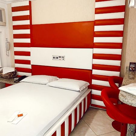 Lemonte Motel Brusque Dış mekan fotoğraf
