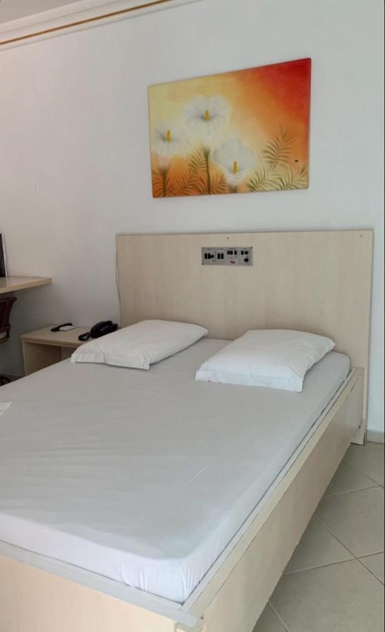 Lemonte Motel Brusque Dış mekan fotoğraf