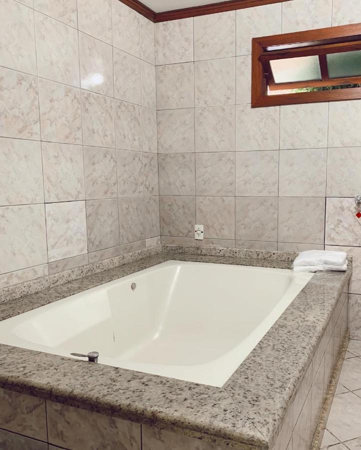 Lemonte Motel Brusque Dış mekan fotoğraf