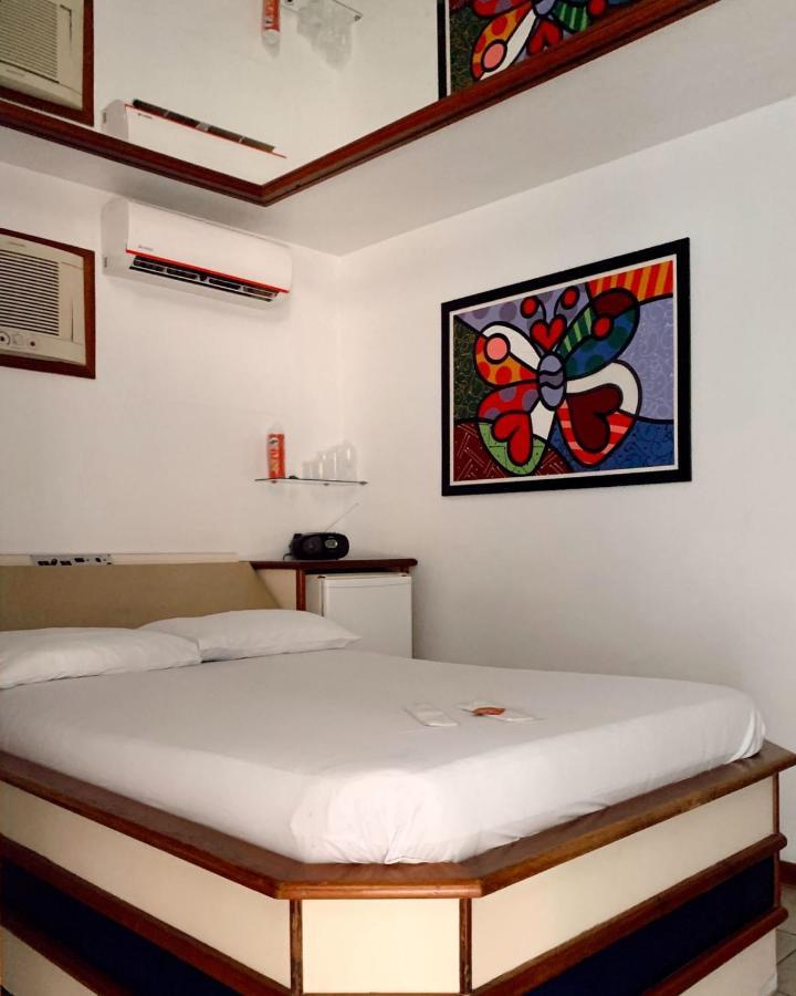 Lemonte Motel Brusque Dış mekan fotoğraf