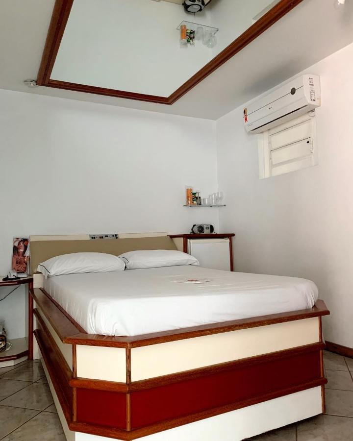 Lemonte Motel Brusque Dış mekan fotoğraf
