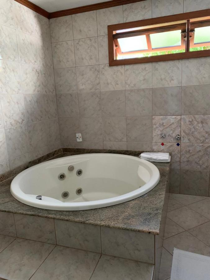 Lemonte Motel Brusque Dış mekan fotoğraf