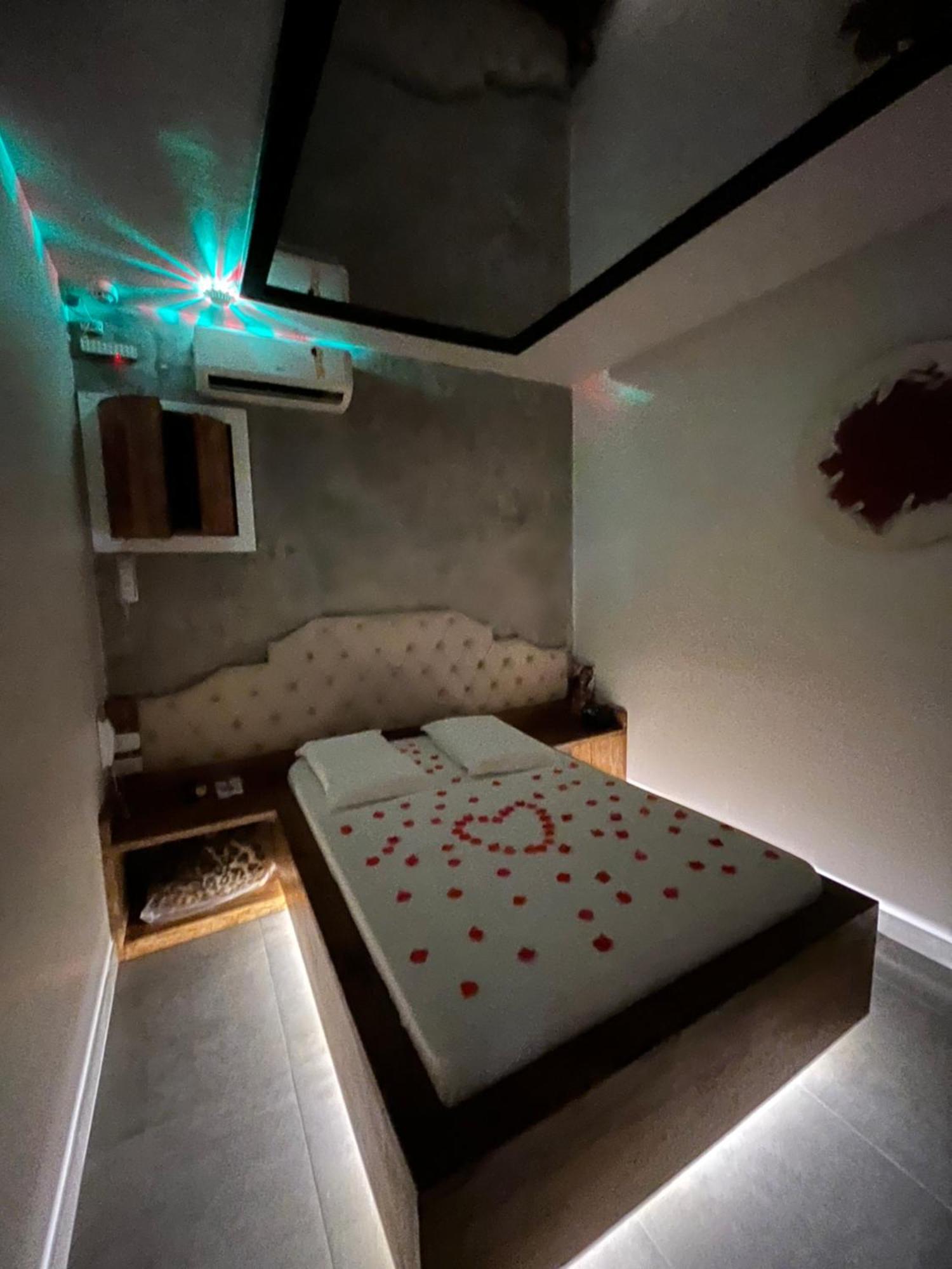 Lemonte Motel Brusque Dış mekan fotoğraf