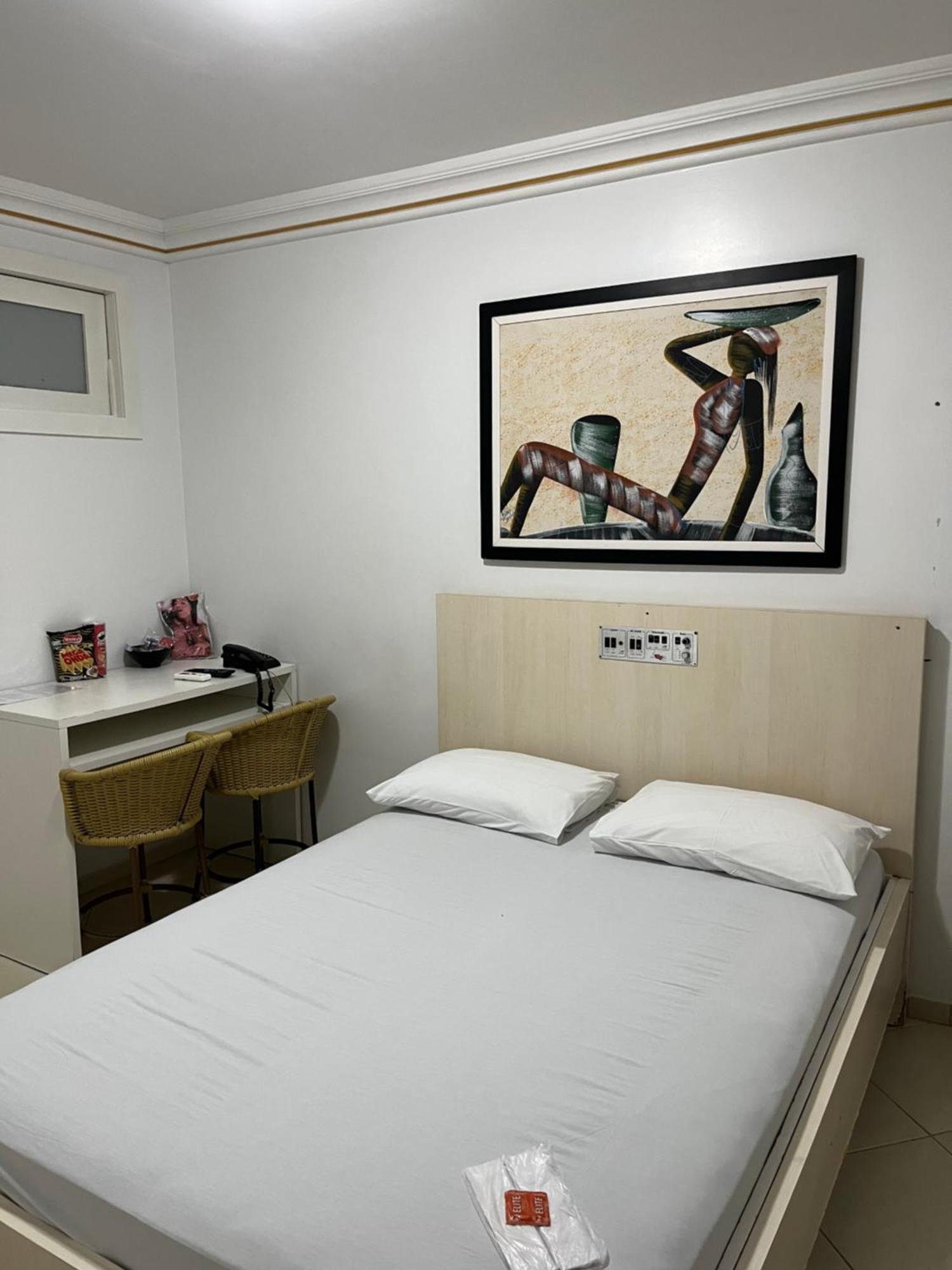 Lemonte Motel Brusque Dış mekan fotoğraf