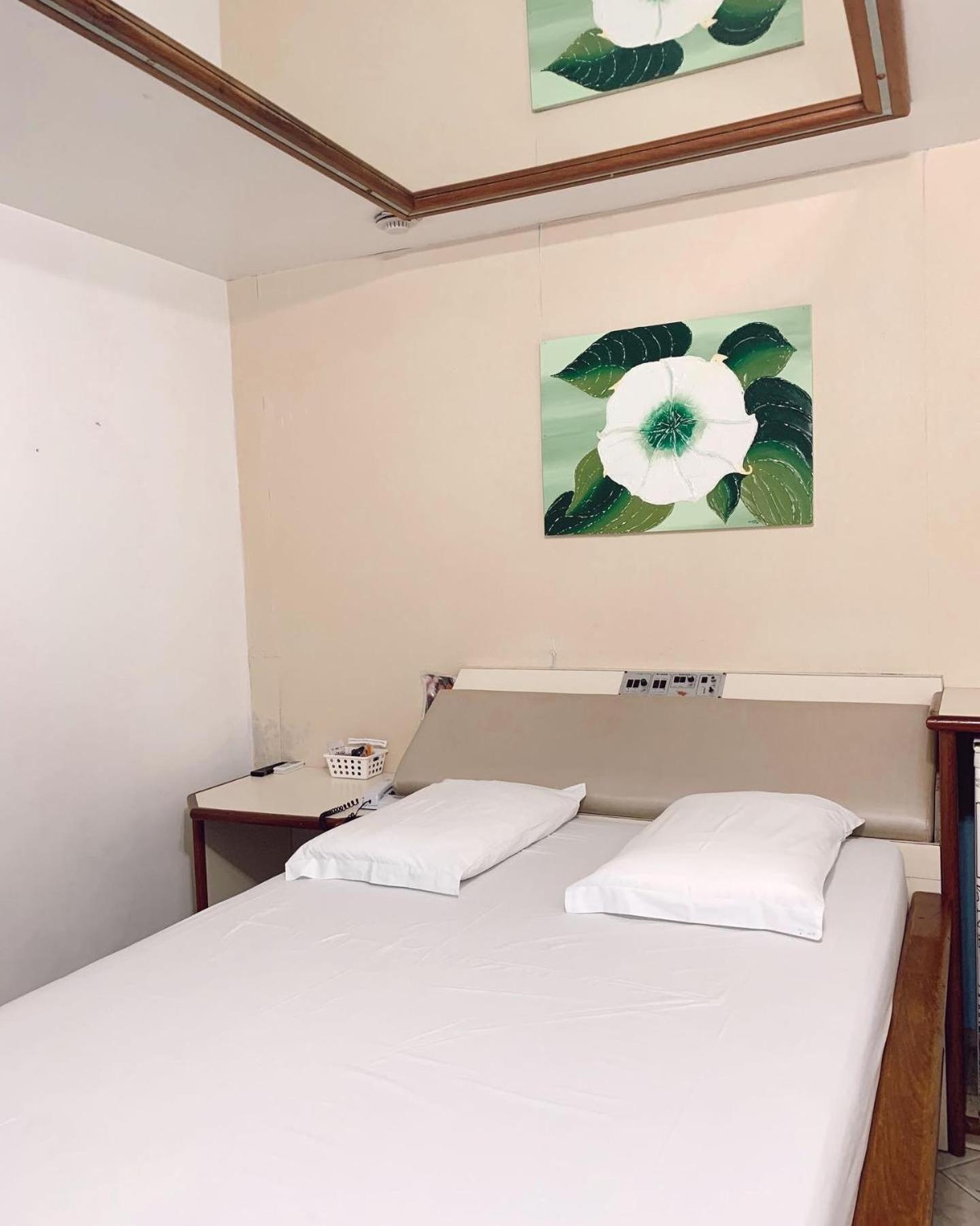 Lemonte Motel Brusque Dış mekan fotoğraf