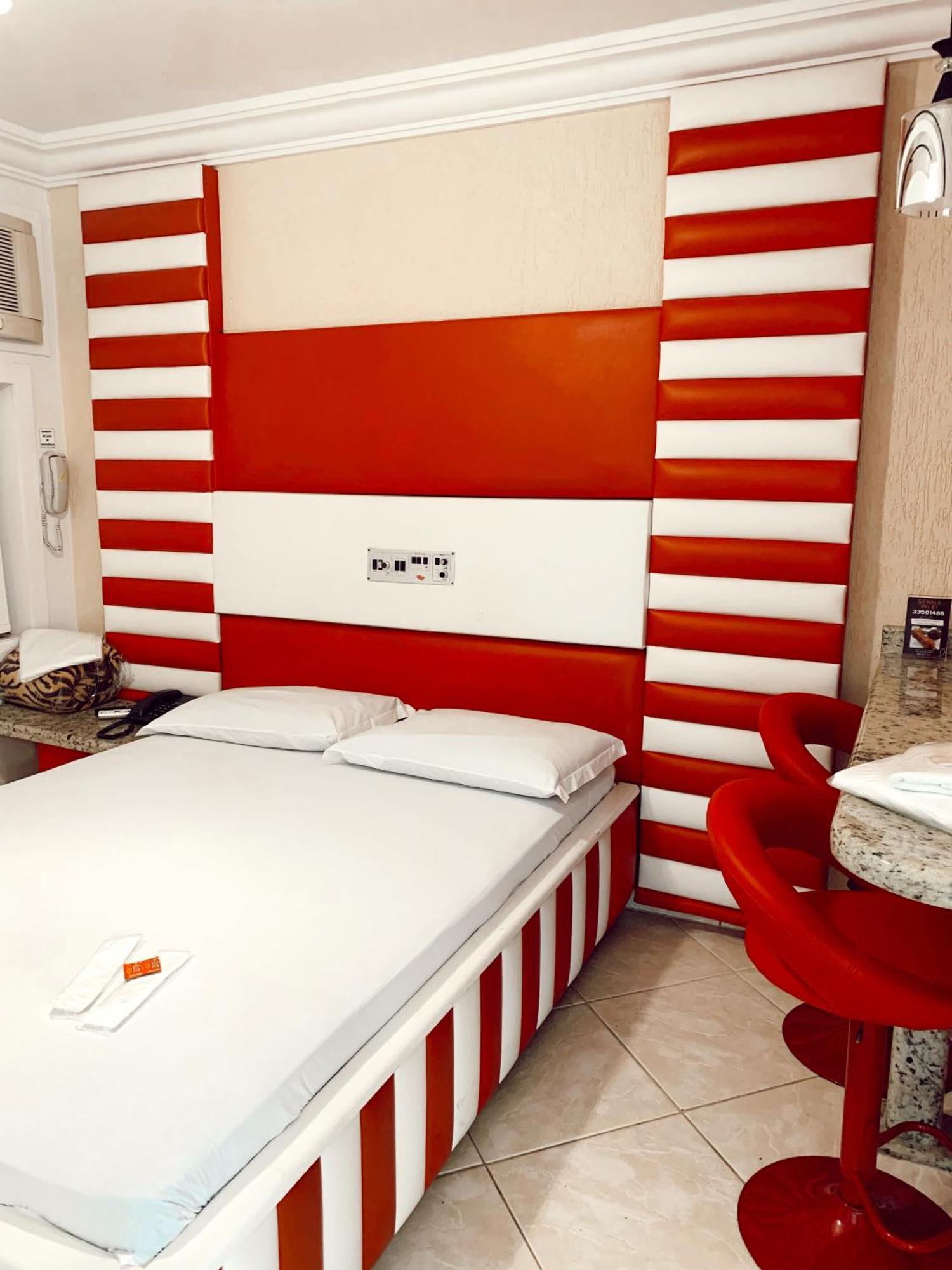 Lemonte Motel Brusque Dış mekan fotoğraf